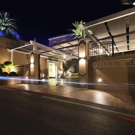 Villa Marina Capri - Preferred Hotels & Resorts-2