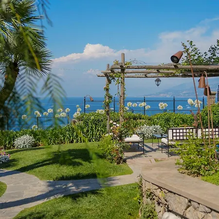 Villa Marina Capri - Preferred Hotels & Resorts-3