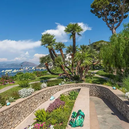 Villa Marina Capri - Preferred Hotels & Resorts-3